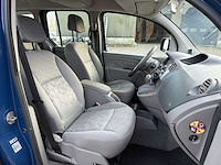 Renault kangoo family 1.6-16v expression 2009 | 01-svh-5 - afbeelding 20 van  28