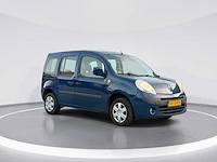 Renault kangoo family 1.6-16v expression 2009 | 01-svh-5 - afbeelding 12 van  28