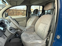 Renault kangoo family 1.6-16v expression 2009 | 01-svh-5 - afbeelding 23 van  28