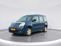 Renault kangoo family 1.6-16v expression 2009 | 01-svh-5 - afbeelding 24 van  28