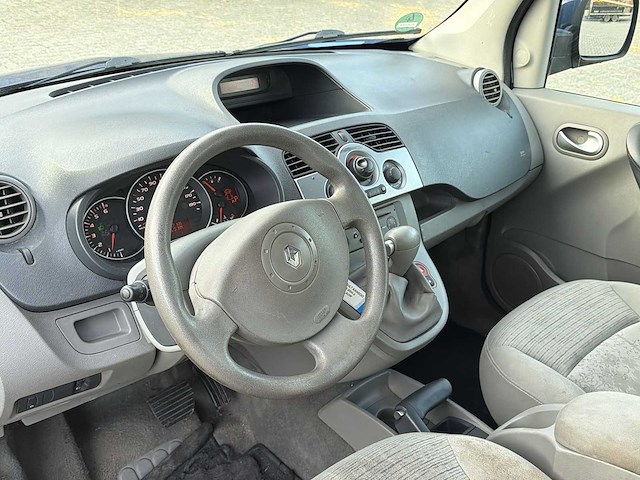 Renault kangoo family 1.6-16v expression 2009 | 01-svh-5 - afbeelding 25 van  28