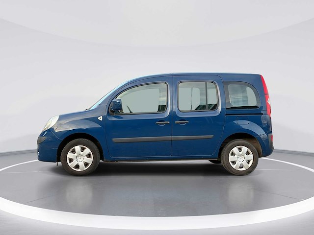 Renault kangoo family 1.6-16v expression 2009 | 01-svh-5 - afbeelding 26 van  28