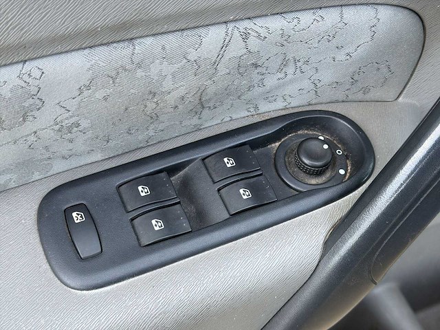 Renault kangoo family 1.6-16v expression 2009 | 01-svh-5 - afbeelding 27 van  28