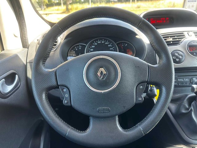 Renault kangoo family 1.6-16v privilège * 81-szb-8 - afbeelding 2 van  19
