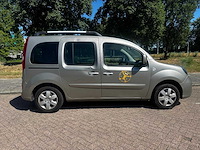 Renault kangoo family 1.6-16v privilège * 81-szb-8 - afbeelding 10 van  19