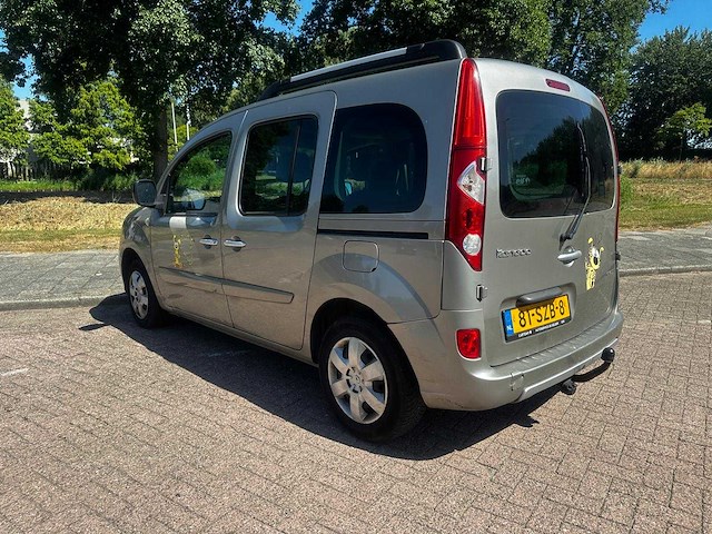 Renault kangoo family 1.6-16v privilège * 81-szb-8 - afbeelding 13 van  19