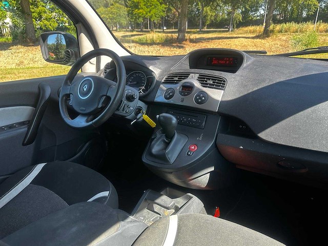 Renault kangoo family 1.6-16v privilège * 81-szb-8 - afbeelding 15 van  19