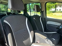 Renault kangoo family 1.6-16v privilège * 81-szb-8 - afbeelding 16 van  19