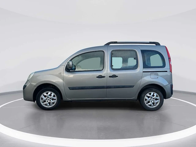 Renault kangoo family 1.6-16v privilège | 89-hsl-6 - afbeelding 2 van  7