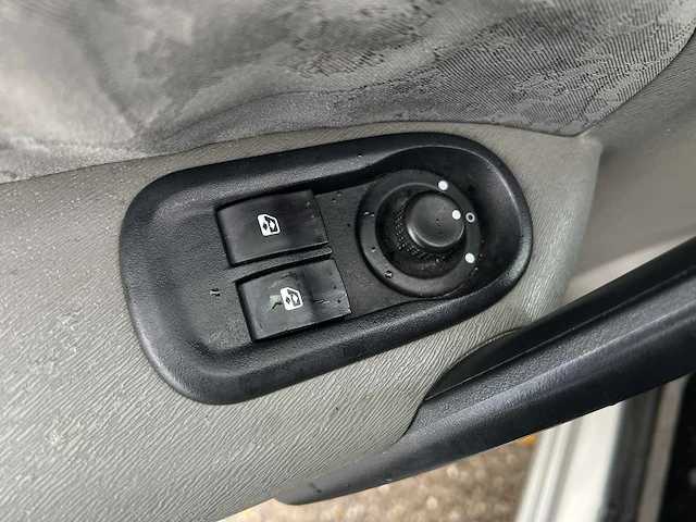 Renault kangoo family 1.6-16v privilège | 89-hsl-6 - afbeelding 3 van  7