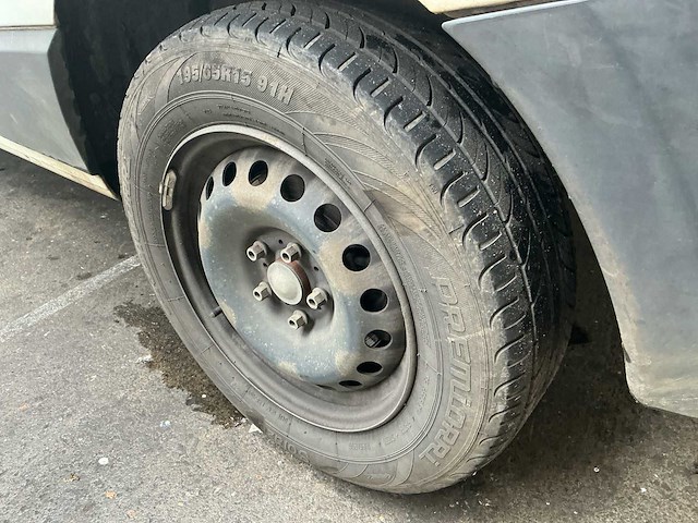 Renault kangoo maxi bedrijfswagen - afbeelding 3 van  22