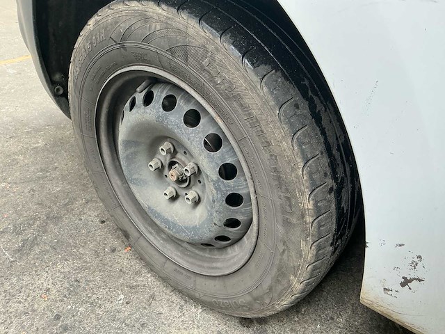 Renault kangoo maxi bedrijfswagen - afbeelding 4 van  22