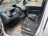 Renault kangoo maxi bedrijfswagen - afbeelding 5 van  22