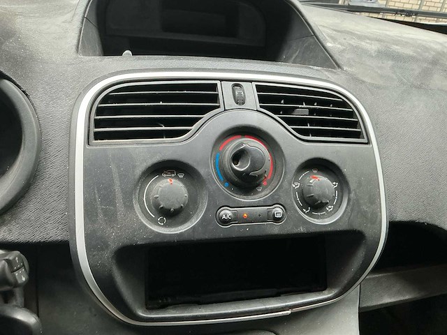 Renault kangoo maxi bedrijfswagen - afbeelding 7 van  22