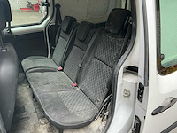 Renault kangoo maxi bedrijfswagen - afbeelding 8 van  22