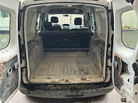 Renault kangoo maxi bedrijfswagen - afbeelding 9 van  22