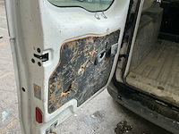 Renault kangoo maxi bedrijfswagen - afbeelding 11 van  22