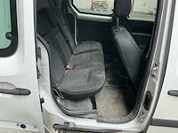 Renault kangoo maxi bedrijfswagen - afbeelding 13 van  22