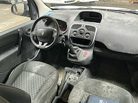 Renault kangoo maxi bedrijfswagen - afbeelding 14 van  22