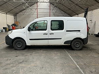Renault kangoo maxi bedrijfswagen - afbeelding 12 van  22