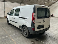 Renault kangoo maxi bedrijfswagen - afbeelding 16 van  22