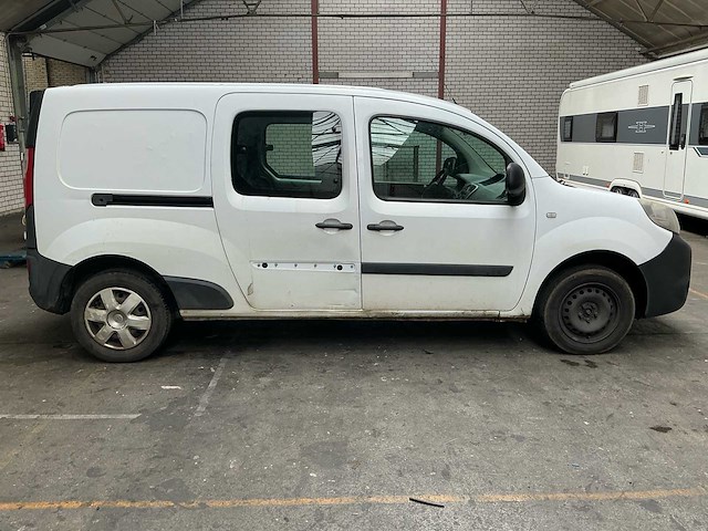 Renault kangoo maxi bedrijfswagen - afbeelding 19 van  22
