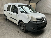 Renault kangoo maxi bedrijfswagen - afbeelding 20 van  22