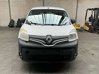 Renault kangoo maxi bedrijfswagen - afbeelding 21 van  22