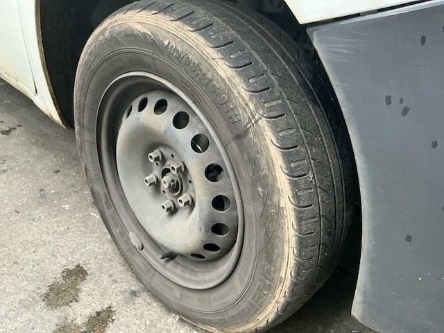 Renault kangoo maxi bedrijfswagen - afbeelding 22 van  22