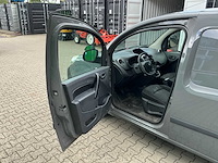 Renault kangoo maxi express 1.5 dci 90 bedrijfswagen - afbeelding 3 van  23