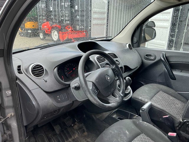 Renault kangoo maxi express 1.5 dci 90 bedrijfswagen - afbeelding 5 van  23