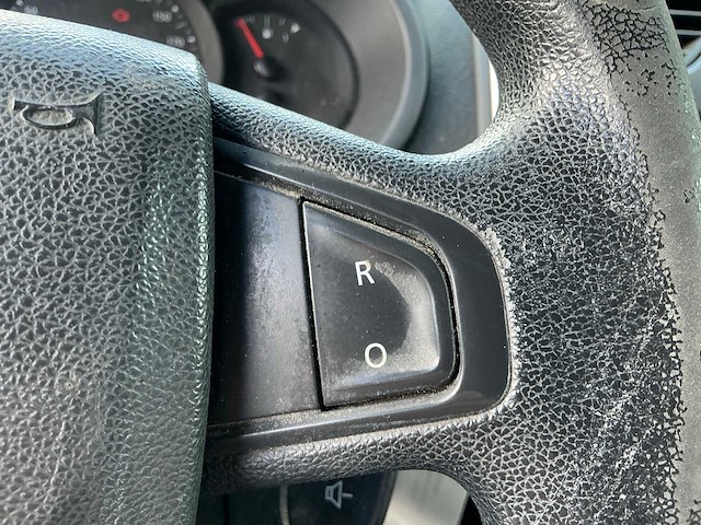 Renault kangoo maxi express 1.5 dci 90 bedrijfswagen - afbeelding 9 van  23