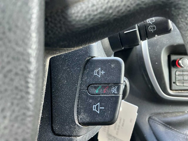 Renault kangoo maxi express 1.5 dci 90 bedrijfswagen - afbeelding 13 van  23