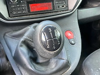Renault kangoo maxi express 1.5 dci 90 bedrijfswagen - afbeelding 14 van  23