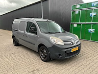 Renault kangoo maxi express 1.5 dci 90 bedrijfswagen - afbeelding 11 van  23