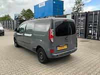 Renault kangoo maxi express 1.5 dci 90 bedrijfswagen - afbeelding 17 van  23