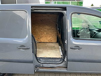 Renault kangoo maxi express 1.5 dci 90 bedrijfswagen - afbeelding 21 van  23