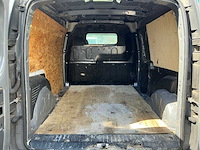 Renault kangoo maxi express 1.5 dci 90 bedrijfswagen - afbeelding 22 van  23
