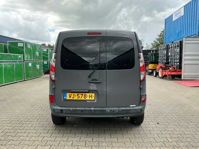 Renault kangoo maxi express 1.5 dci 90 bedrijfswagen - afbeelding 2 van  25