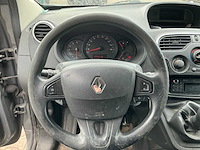 Renault kangoo maxi express 1.5 dci 90 bedrijfswagen - afbeelding 6 van  25