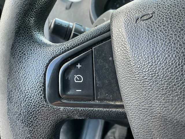 Renault kangoo maxi express 1.5 dci 90 bedrijfswagen - afbeelding 9 van  25