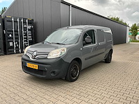 Renault kangoo maxi express 1.5 dci 90 bedrijfswagen - afbeelding 1 van  25