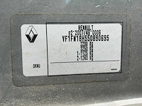 Renault kangoo maxi express 1.5 dci 90 bedrijfswagen - afbeelding 18 van  25