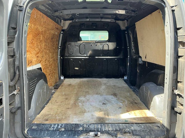 Renault kangoo maxi express 1.5 dci 90 bedrijfswagen - afbeelding 24 van  25