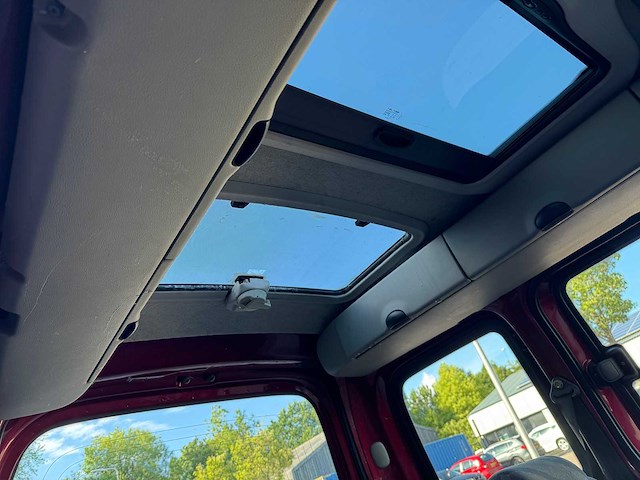 Renault kangoo mpv automaat 1.4 privilège cool 43-jn-nj - afbeelding 11 van  20