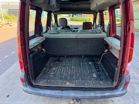 Renault kangoo mpv automaat 1.4 privilège cool 43-jn-nj - afbeelding 12 van  20