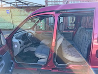 Renault kangoo mpv automaat 1.4 privilège cool 43-jn-nj - afbeelding 13 van  20