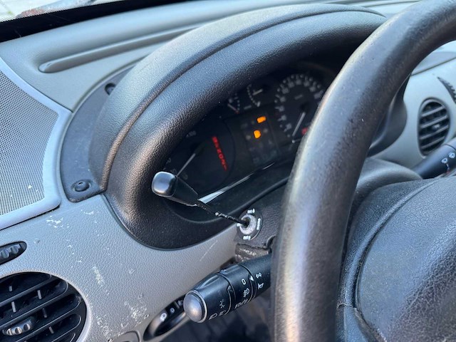 Renault kangoo mpv automaat 1.4 privilège cool 43-jn-nj - afbeelding 15 van  20
