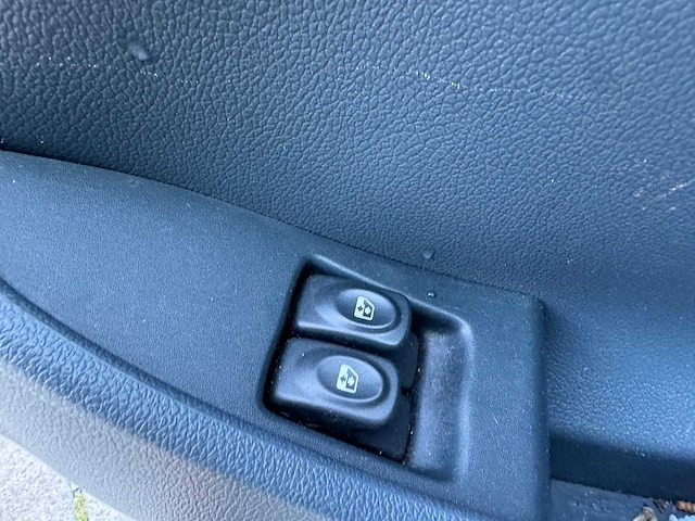 Renault kangoo mpv automaat 1.4 privilège cool 43-jn-nj - afbeelding 16 van  20