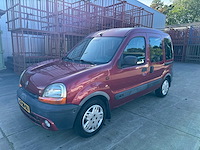 Renault kangoo mpv automaat 1.4 privilège cool 43-jn-nj - afbeelding 1 van  20